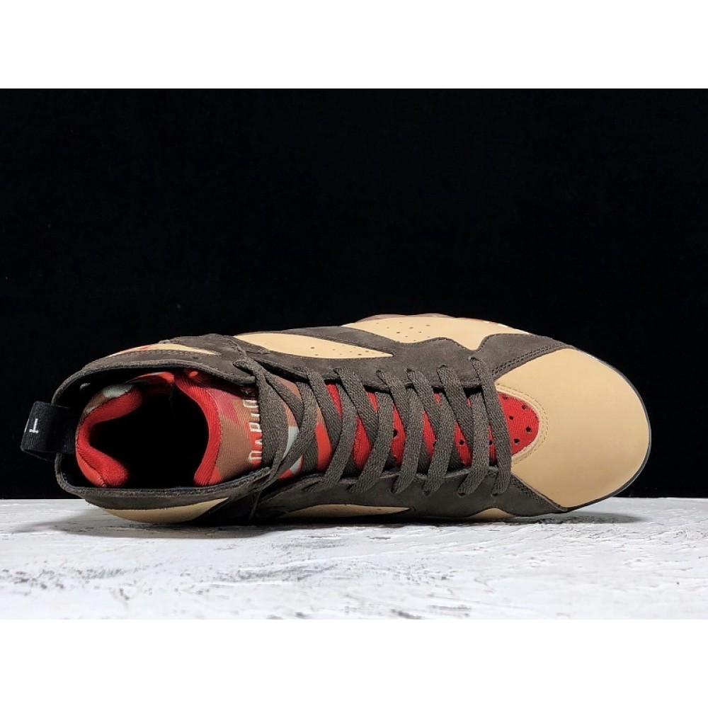 AIR JORDAN 7 RETRO 