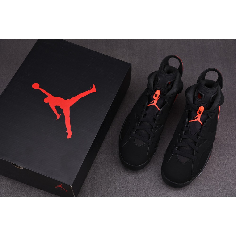 Air Jordan 6 Retro 