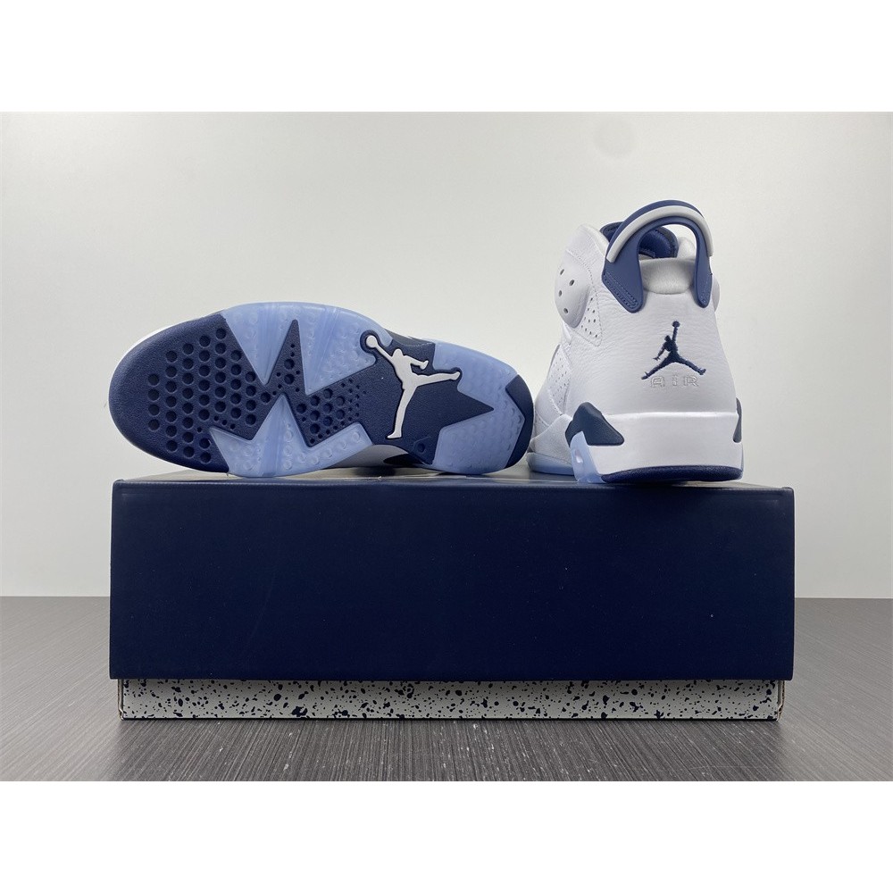Air Jordan 6 Retro