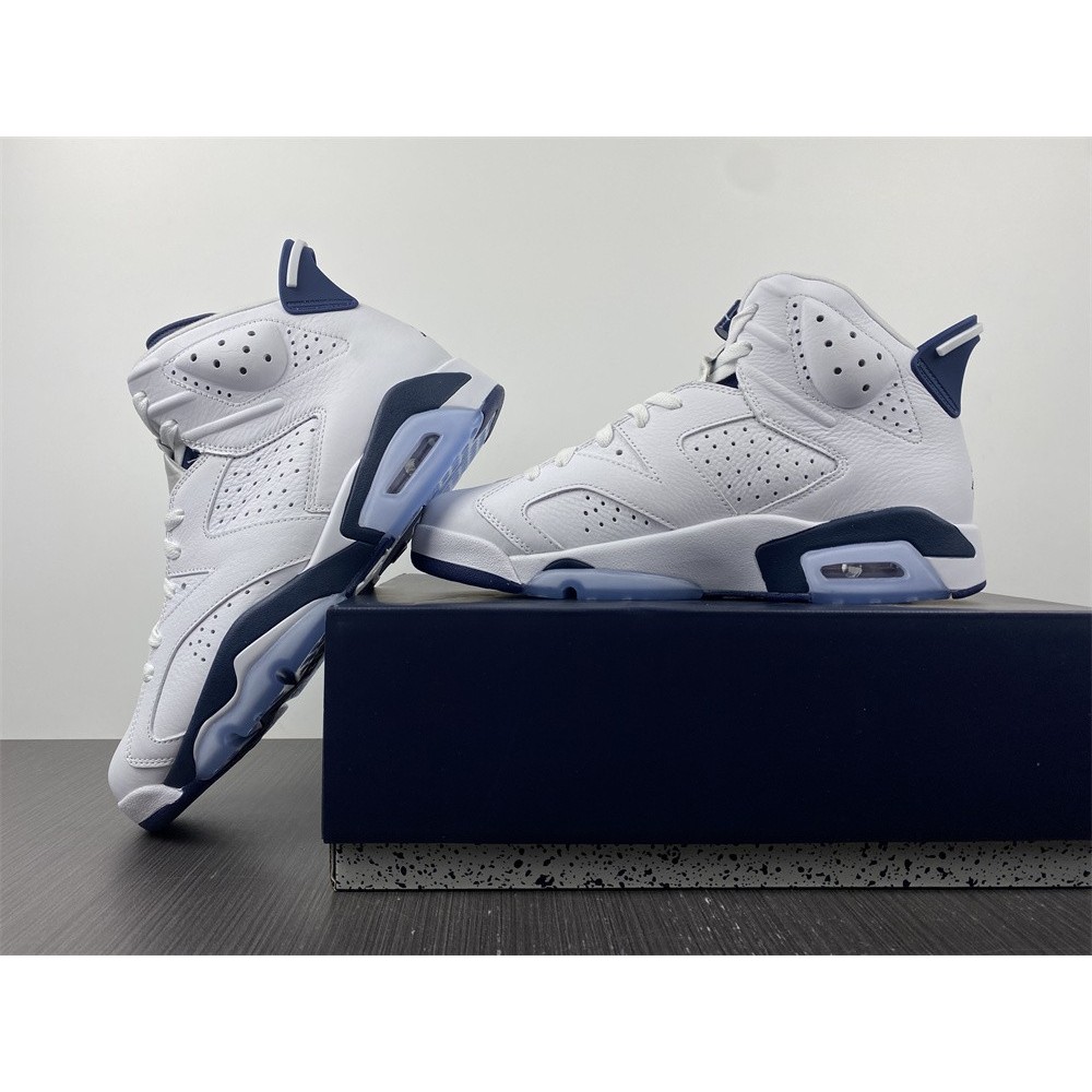Air Jordan 6 Retro