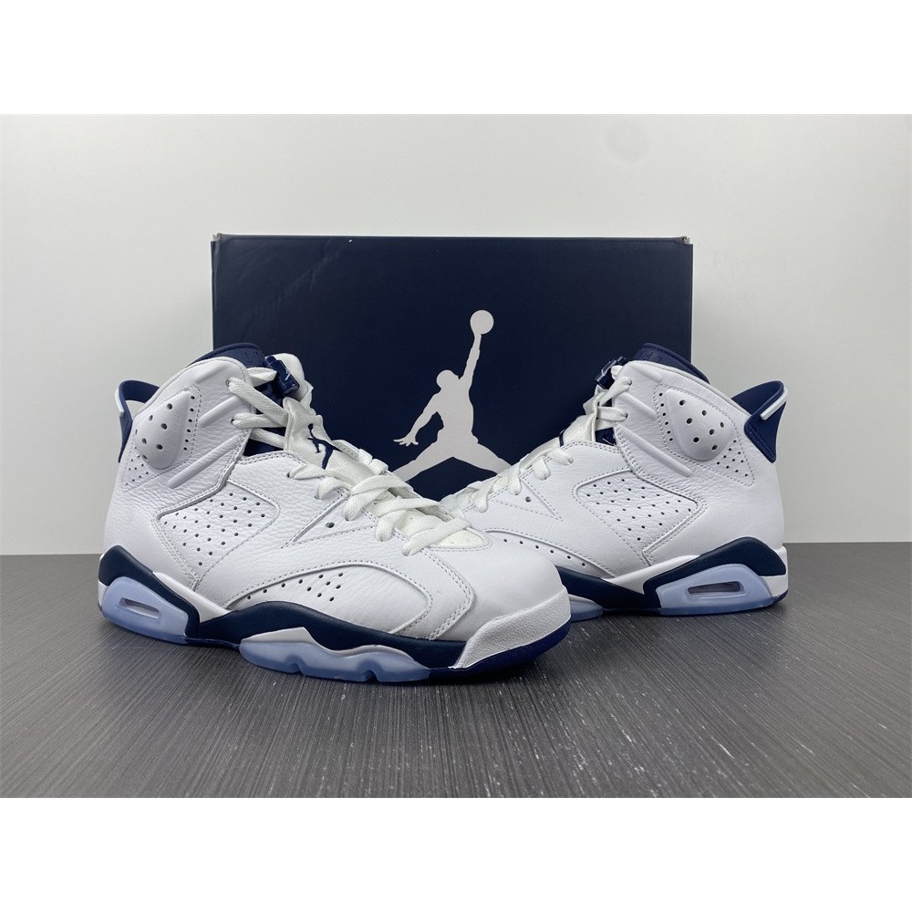 Air Jordan 6 Retro