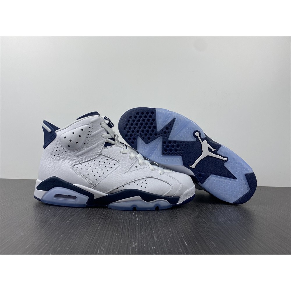 Air Jordan 6 Retro