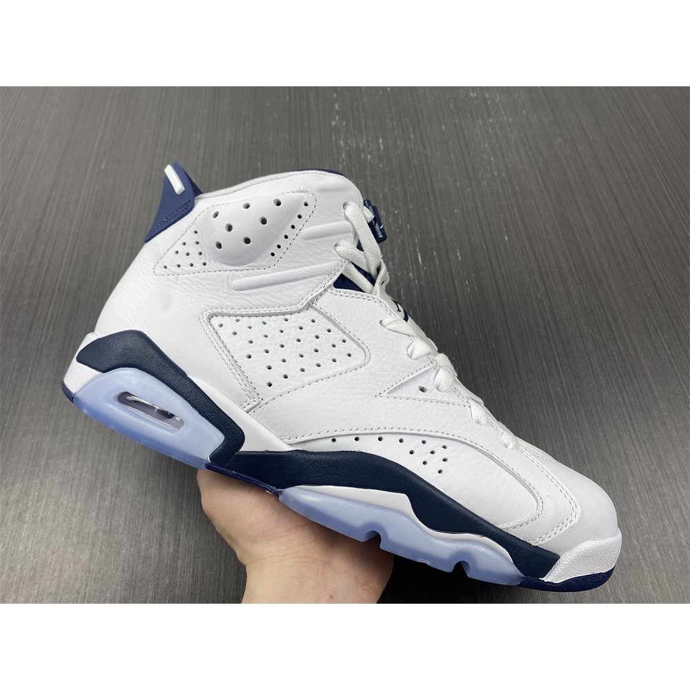 Air Jordan 6 Retro