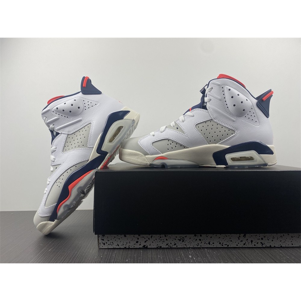 Air Jordan 6 Retro