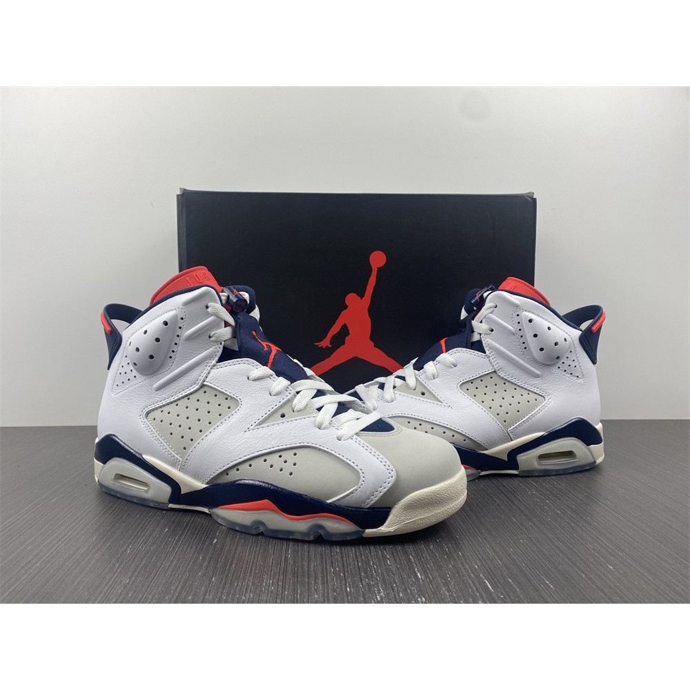 Air Jordan 6 Retro