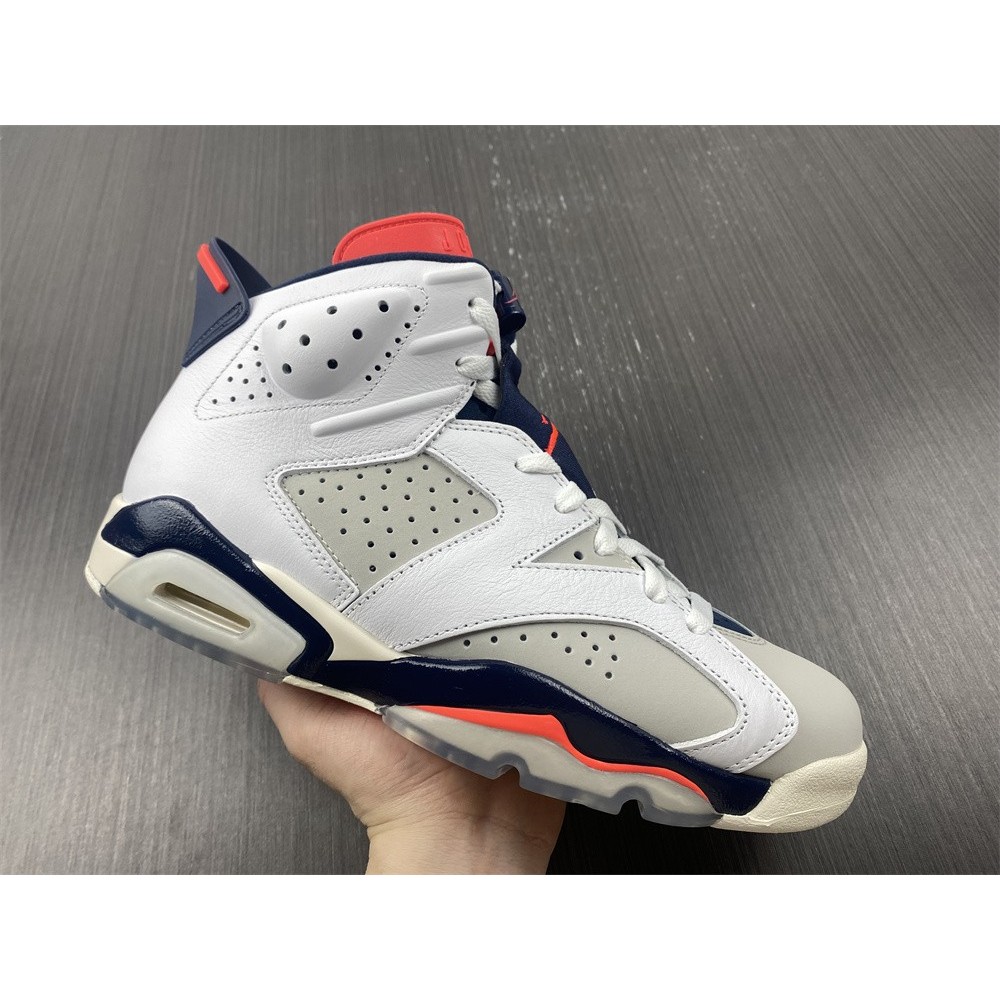Air Jordan 6 Retro