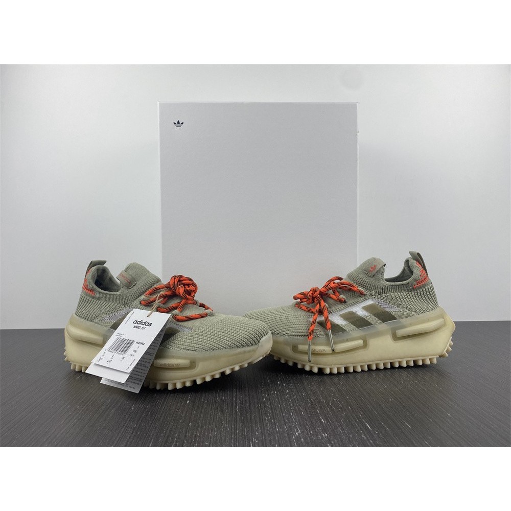 RIMOWA X NMD_S1 MADE IN GERMANY