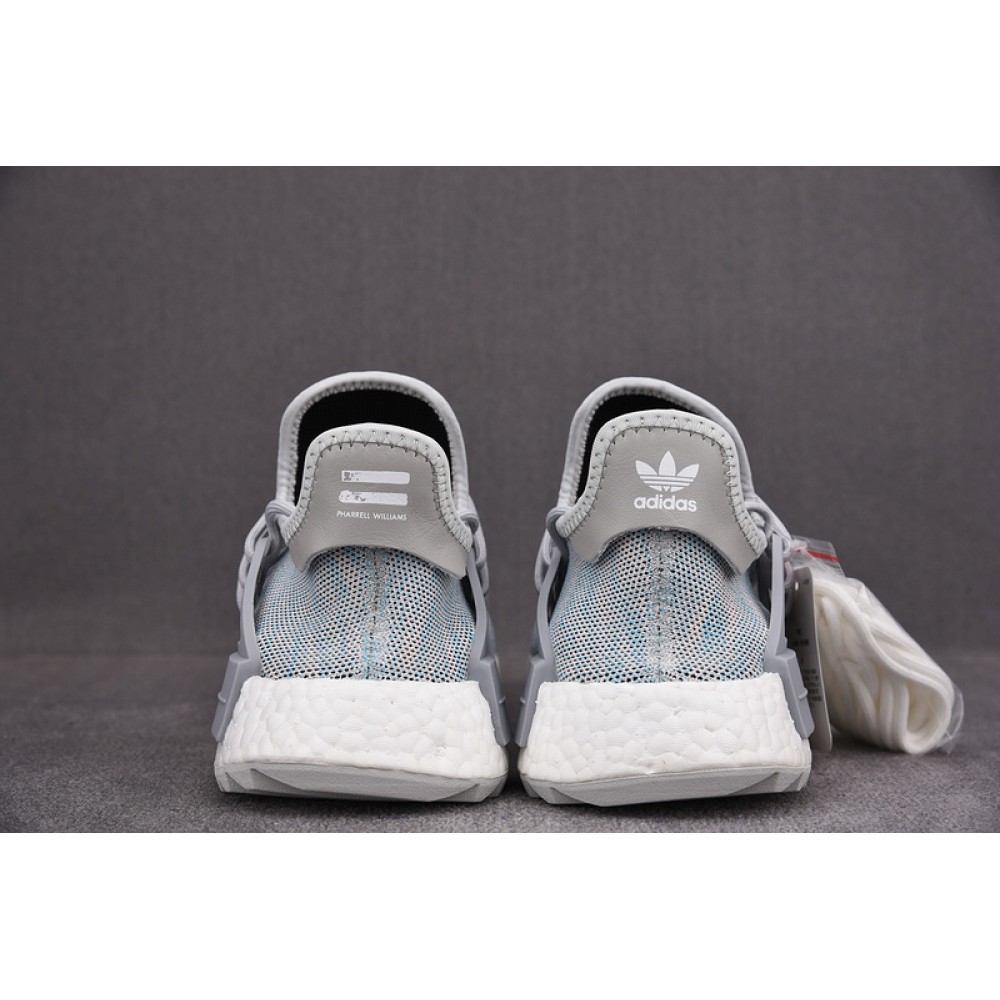 PHARRELL X BILLIONAIRE BOYS CLUB X NMD TRAIL 