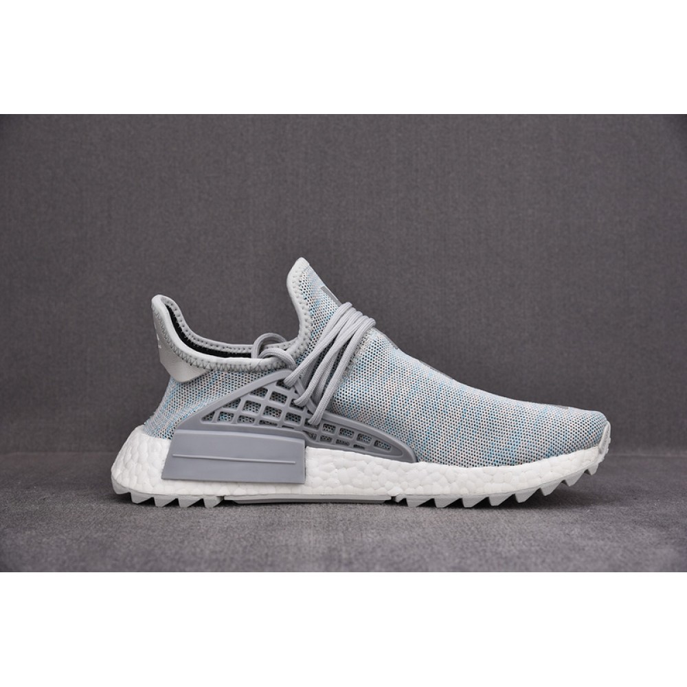 PHARRELL X BILLIONAIRE BOYS CLUB X NMD TRAIL 