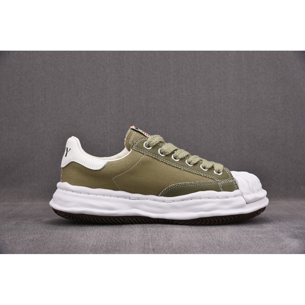 Ma*s*n mihara yasuhiro sneakers