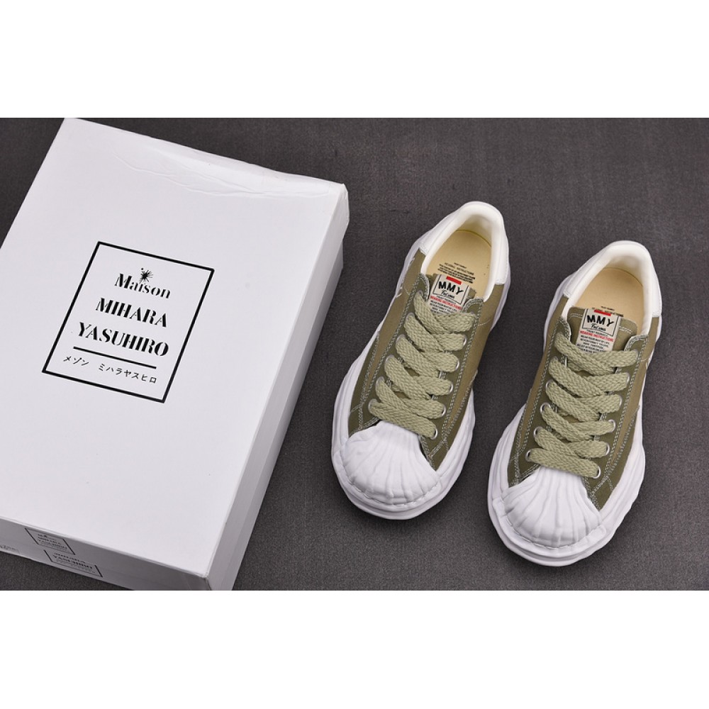 Ma*s*n mihara yasuhiro sneakers