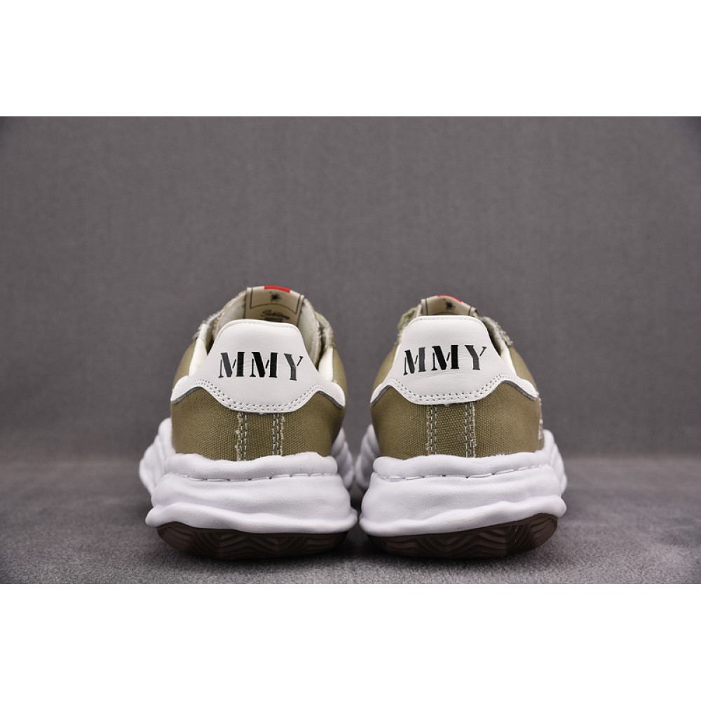 Ma*s*n mihara yasuhiro sneakers