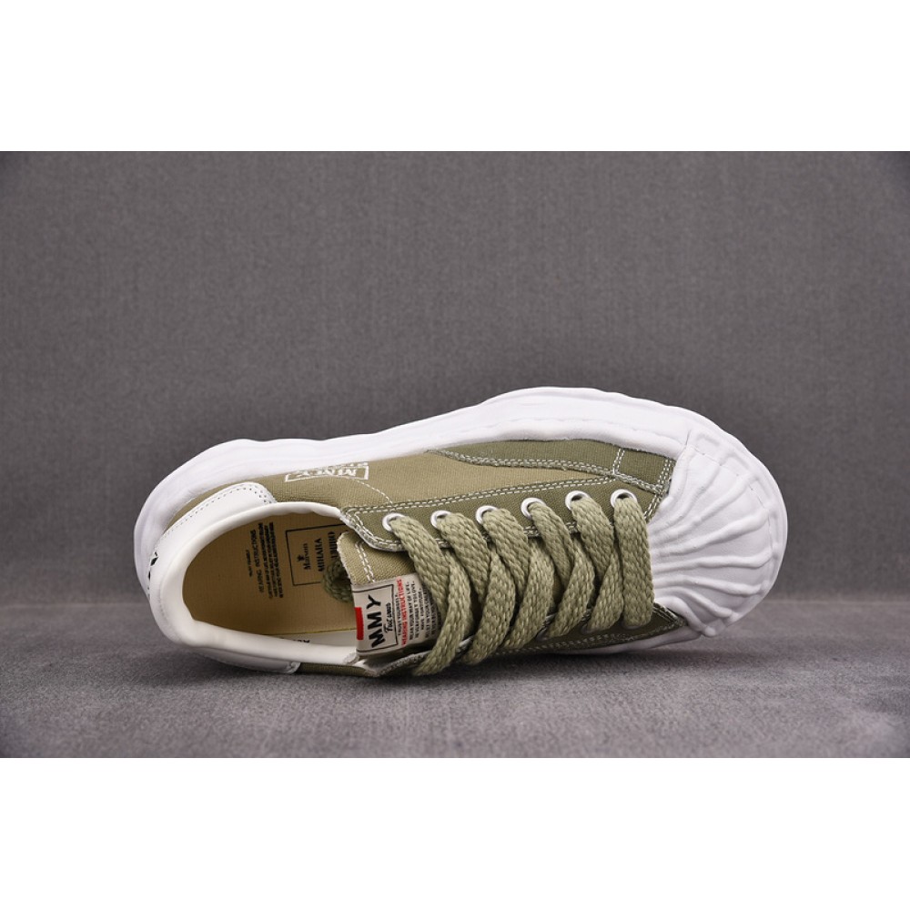 Ma*s*n mihara yasuhiro sneakers