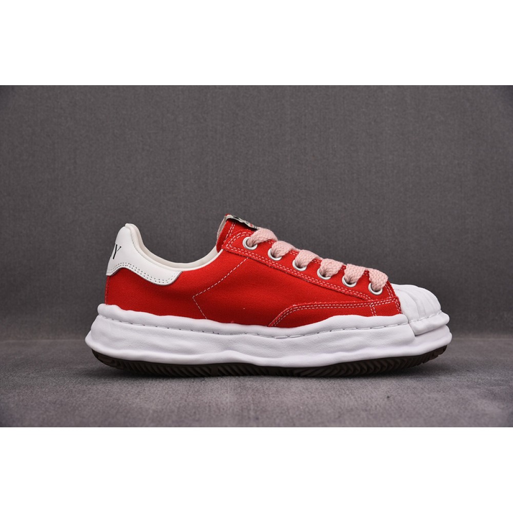 Ma*s*n mihara yasuhiro sneakers