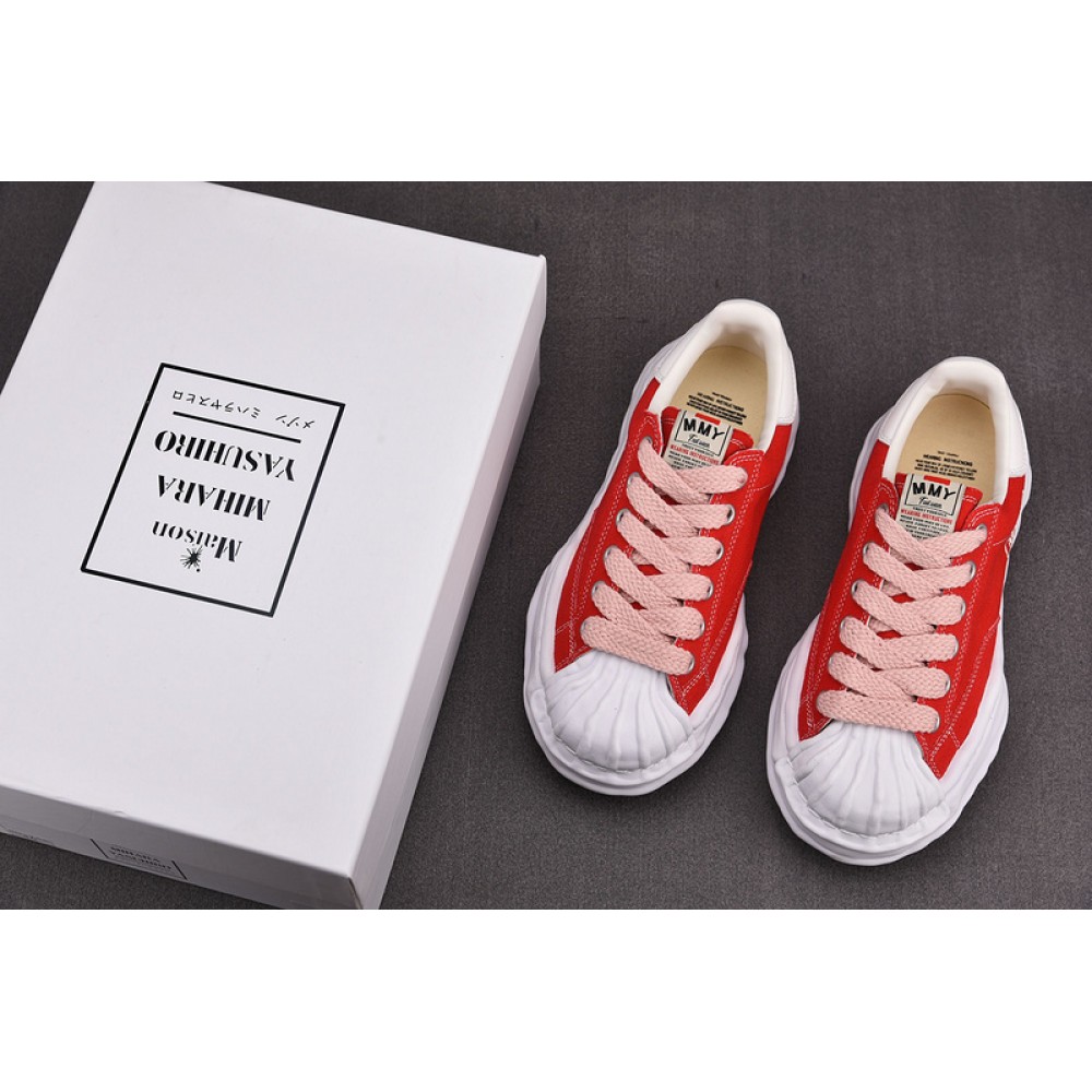 Ma*s*n mihara yasuhiro sneakers