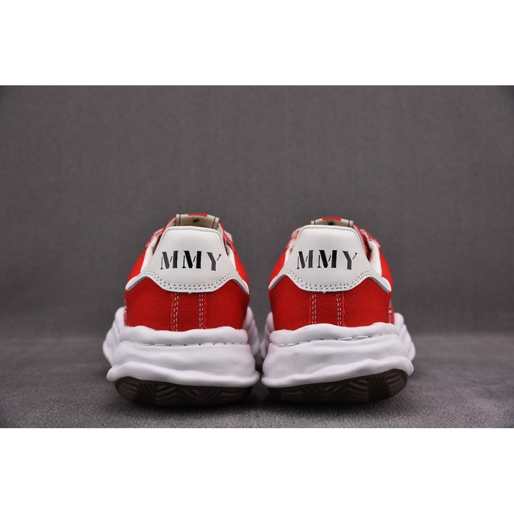 Ma*s*n mihara yasuhiro sneakers