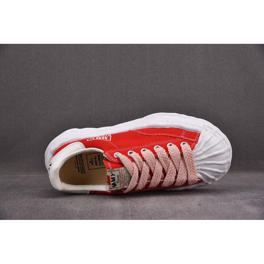 Ma*s*n mihara yasuhiro sneakers