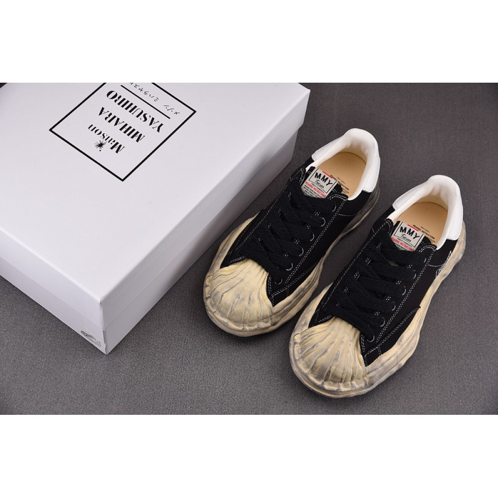 Ma*s*n mihara yasuhiro sneakers