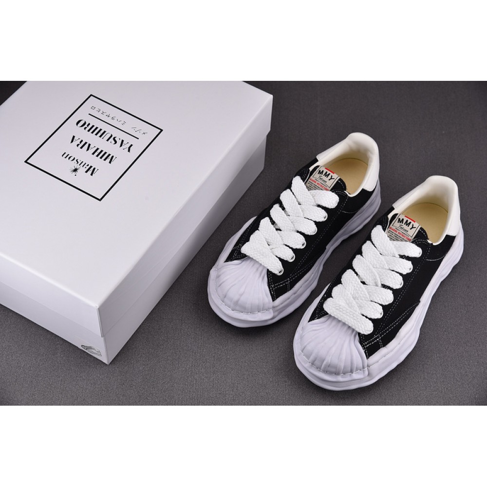 Ma*s*n mihara yasuhiro sneakers