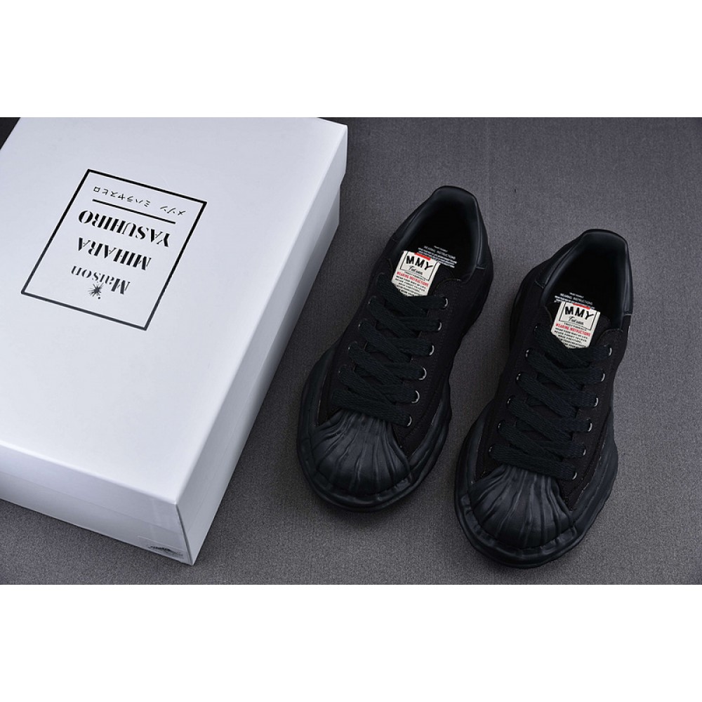 Ma*s*n mihara yasuhiro sneakers