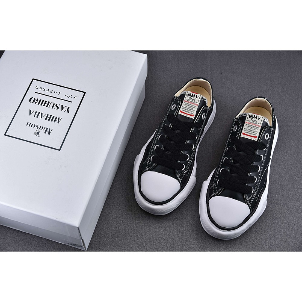 Ma*s*n mihara yasuhiro sneakers