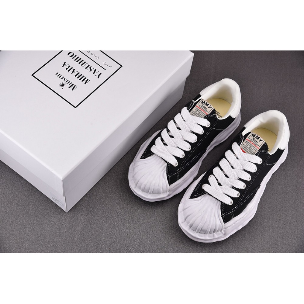 Ma*s*n mihara yasuhiro sneakers