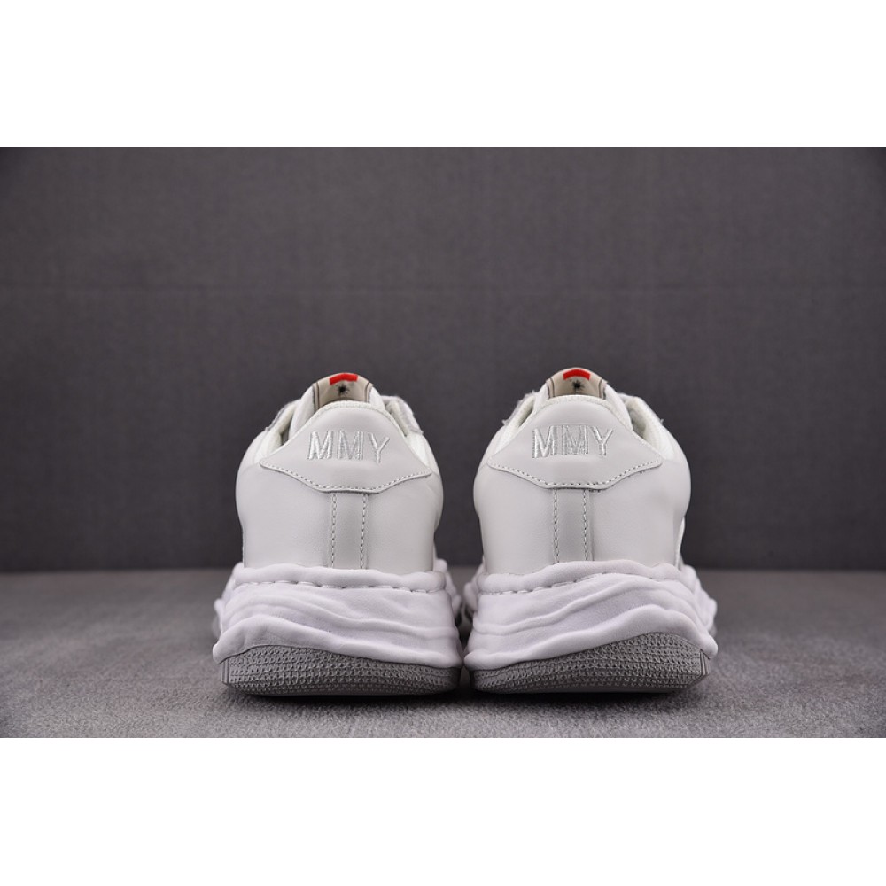 Ma*s*n mihara yasuhiro sneakers