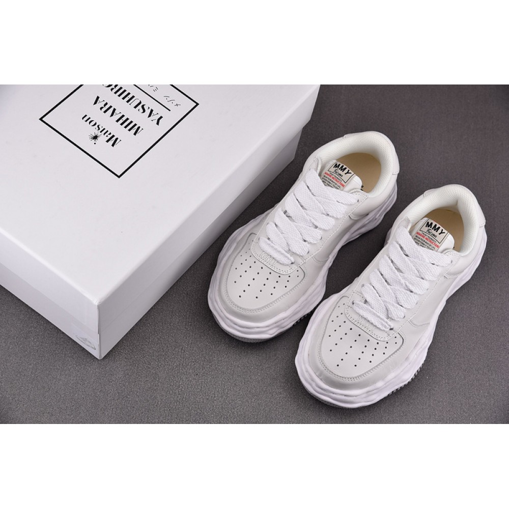 Ma*s*n mihara yasuhiro sneakers