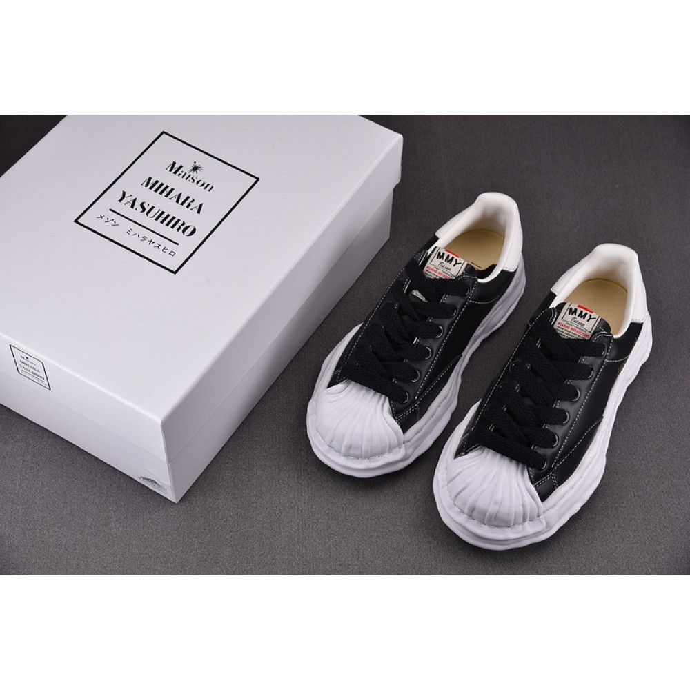 Ma*s*n mihara yasuhiro sneakers