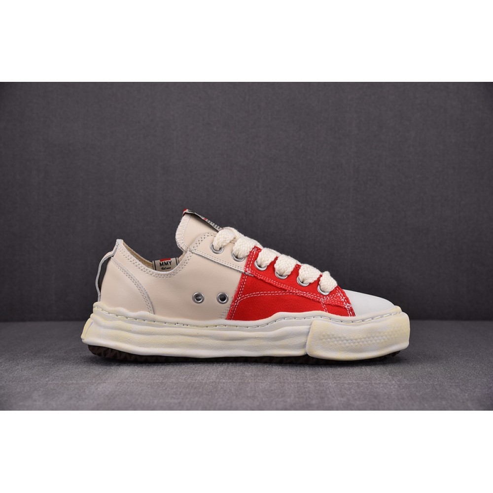 Ma*s*n mihara yasuhiro sneakers