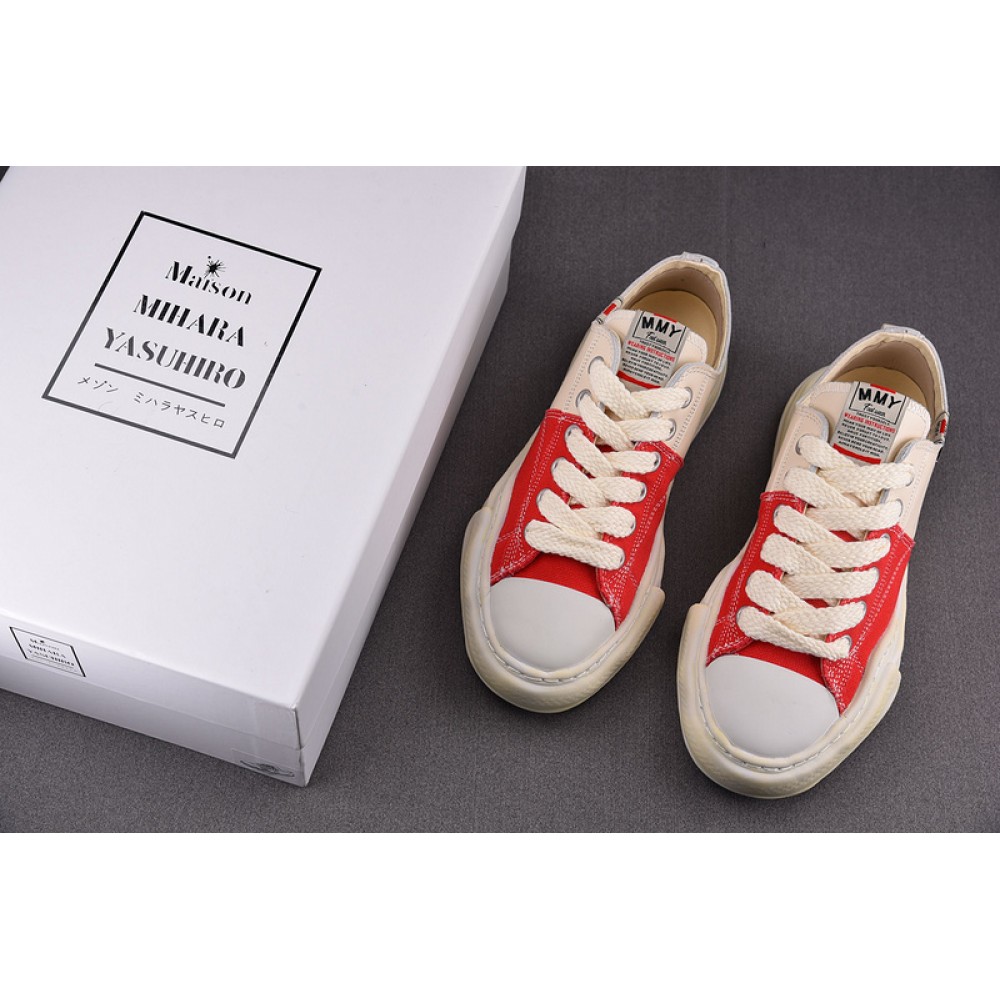 Ma*s*n mihara yasuhiro sneakers