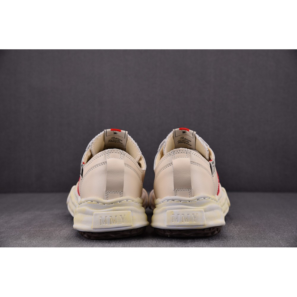 Ma*s*n mihara yasuhiro sneakers