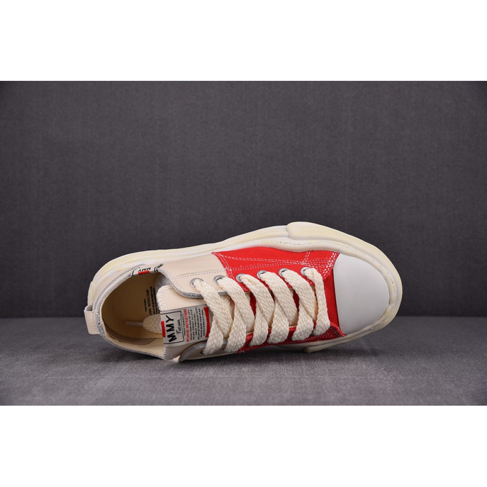 Ma*s*n mihara yasuhiro sneakers