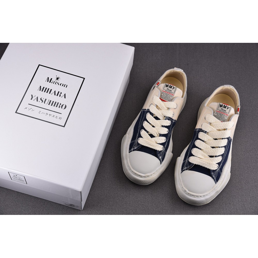 Ma*s*n mihara yasuhiro sneakers