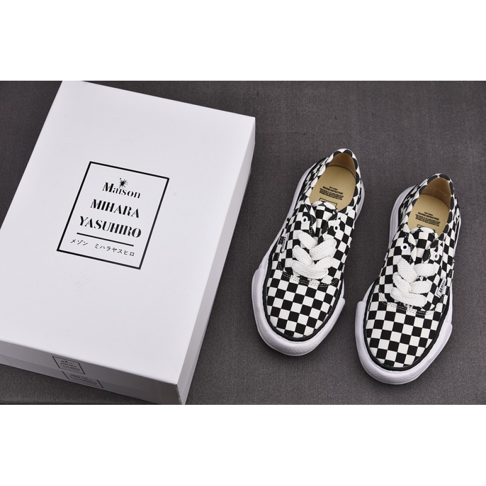 Ma*s*n mihara yasuhiro sneakers