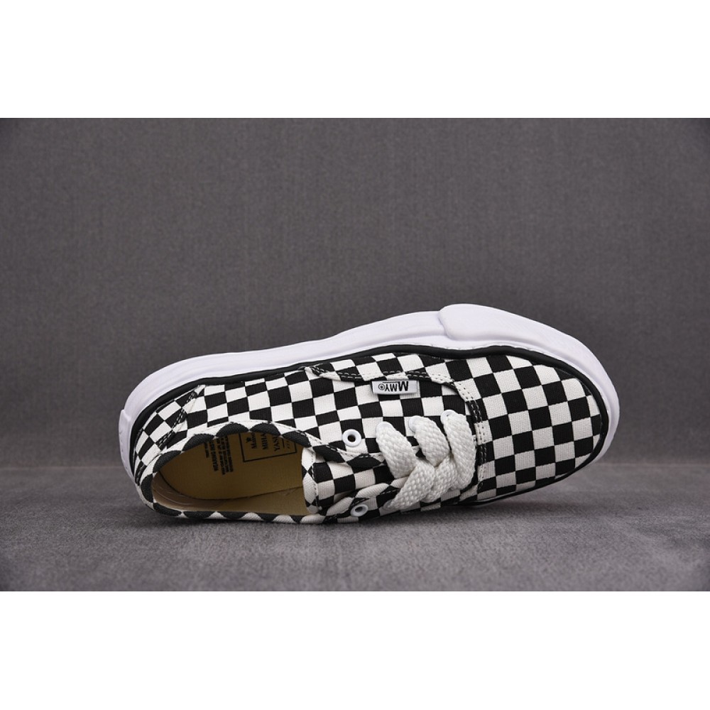 Ma*s*n mihara yasuhiro sneakers