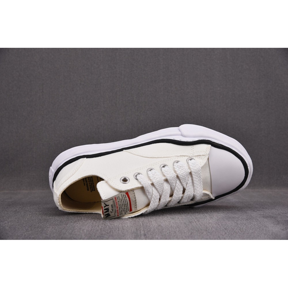 Ma*s*n mihara yasuhiro sneakers