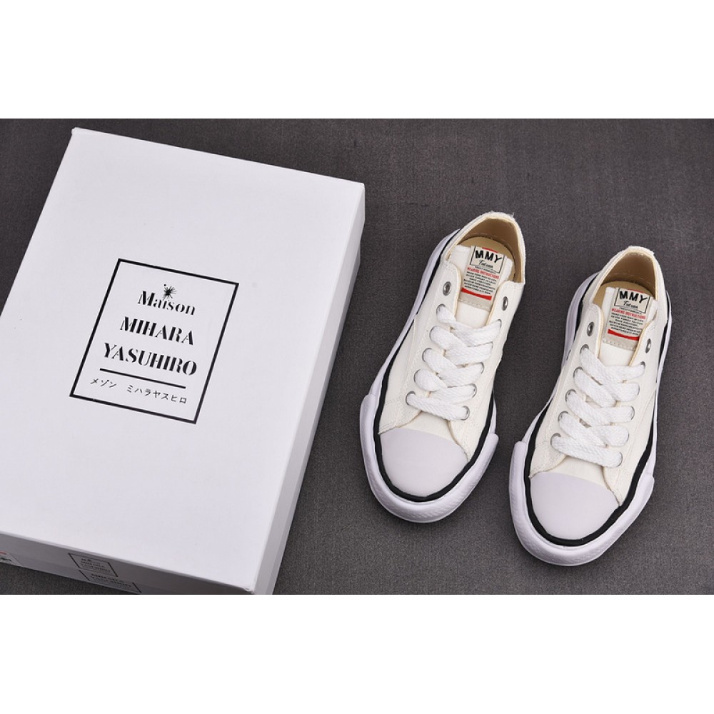 Ma*s*n mihara yasuhiro sneakers