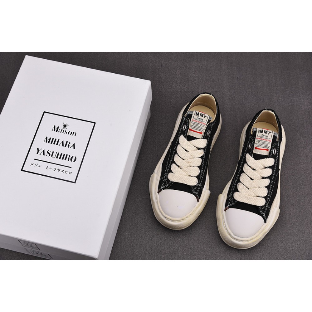 Ma*s*n mihara yasuhiro sneakers