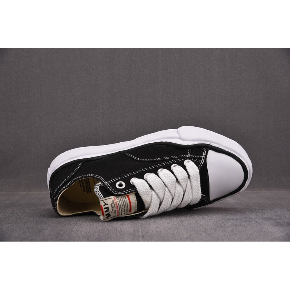 Ma*s*n mihara yasuhiro sneakers