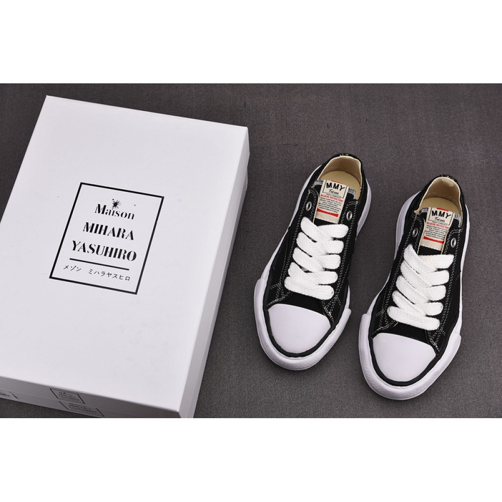 Ma*s*n mihara yasuhiro sneakers