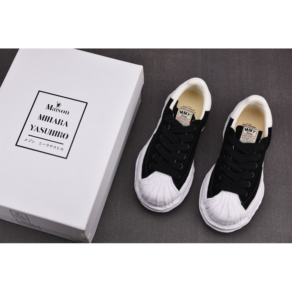 Ma*s*n mihara yasuhiro sneakers