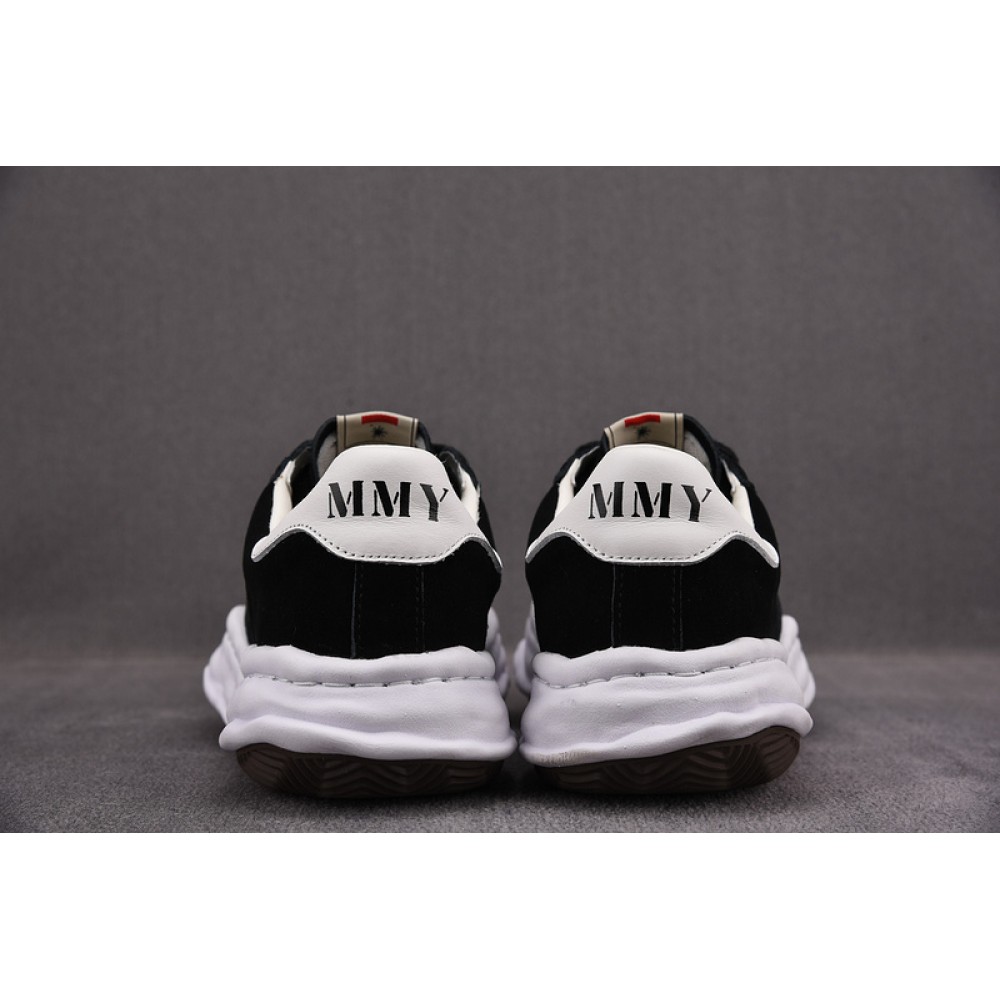 Ma*s*n mihara yasuhiro sneakers