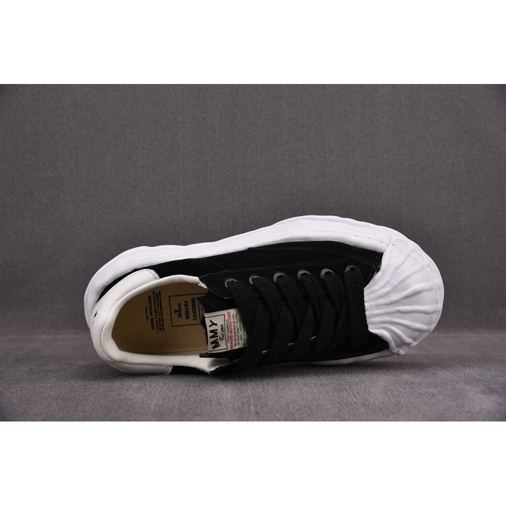 Ma*s*n mihara yasuhiro sneakers