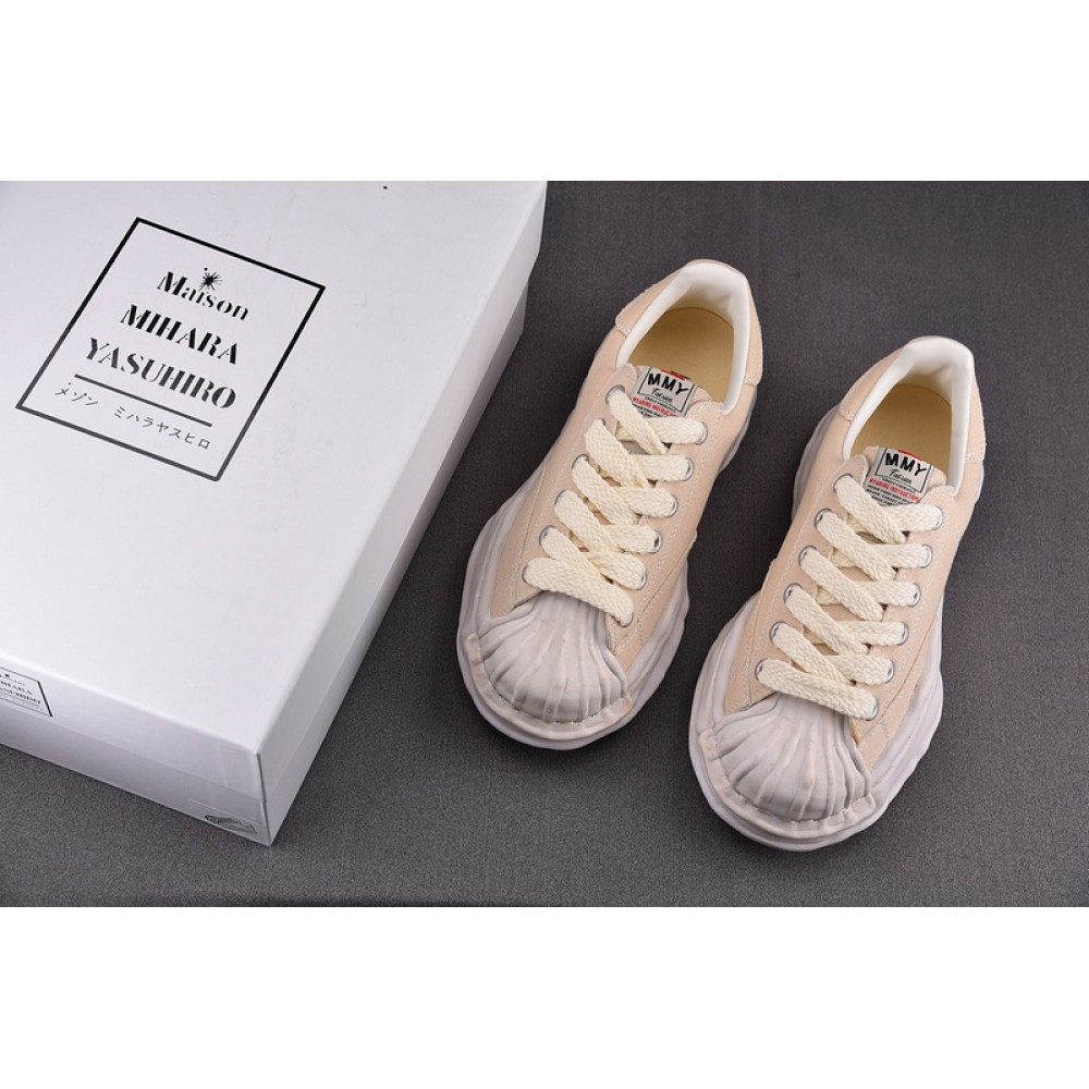Ma*s*n mihara yasuhiro sneakers