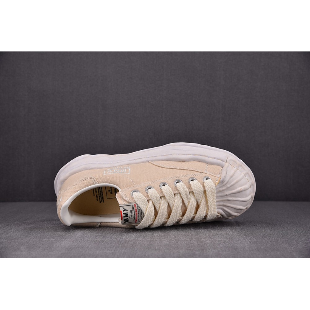 Ma*s*n mihara yasuhiro sneakers