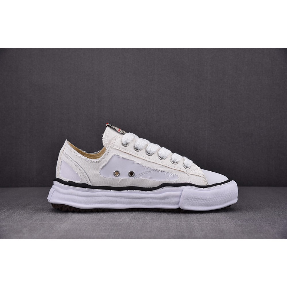 Ma*s*n mihara yasuhiro sneakers