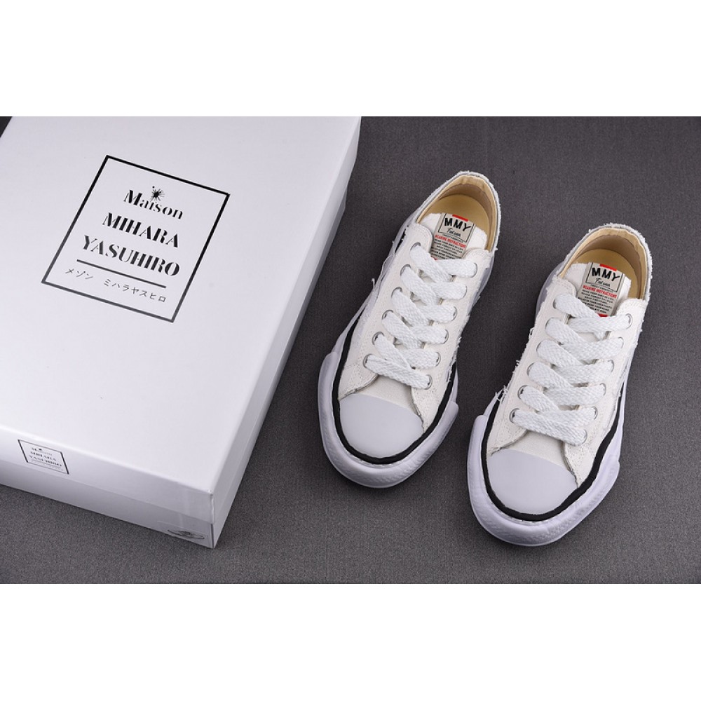 Ma*s*n mihara yasuhiro sneakers