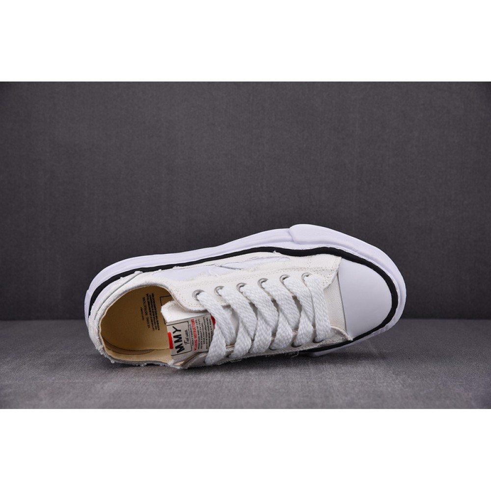 Ma*s*n mihara yasuhiro sneakers
