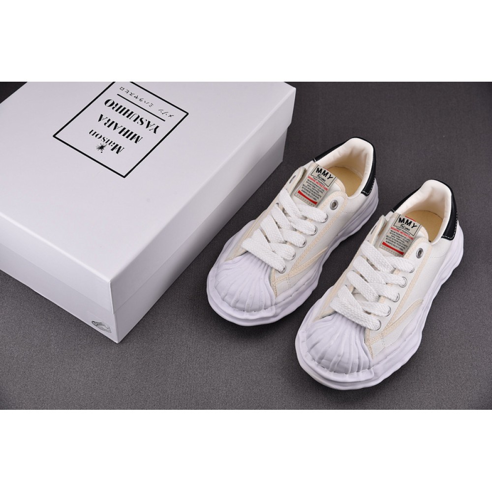 Ma*s*n mihara yasuhiro sneakers